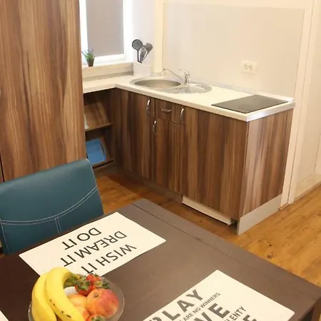 Apartment Mara