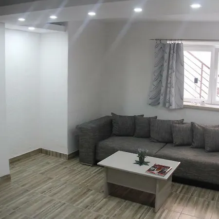Apartment Mara