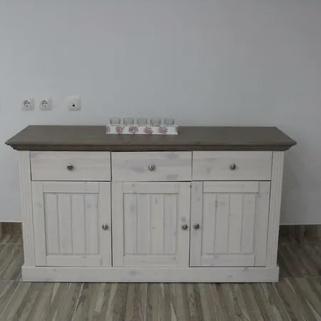 Apartment Mara