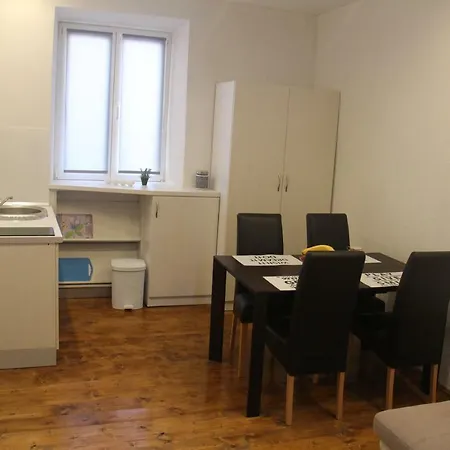 Mara Apartment