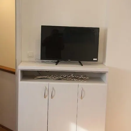 Apartment Mara *