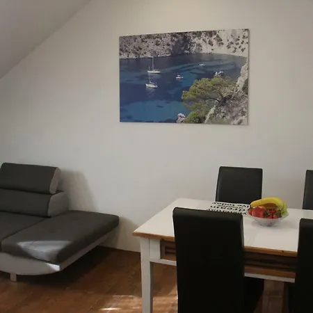 Mara Jelsa (Hvar)