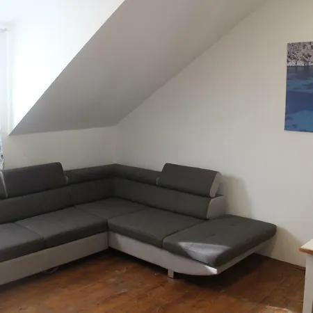 Apartment Mara *