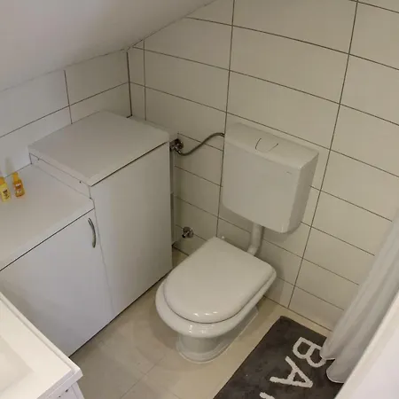 Apartment Mara *