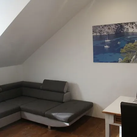 Apartment Mara